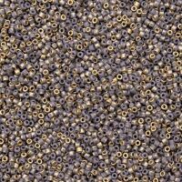 OPAQUE VIOLET FOOL'S GOLD