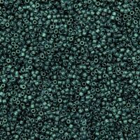 METALLIC SUEDE LIGHT GREEN