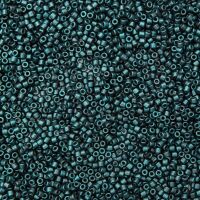 METALLIC SUEDE MEDIUM BLUE/GREEN