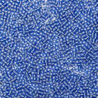 SAPPHIRE SILVER LINED