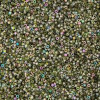 OLIVINE VITRAIL MAT