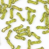 GOLD SPLASH OLIVINE