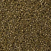 OPAQUE GREEN BRONZE