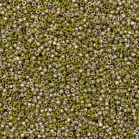OPAQUE GREEN FOOL'S GOLD