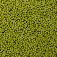 OPAQUE GREEN MAT