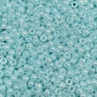 OPAL AQUA WHITE LUSTER