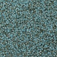 TURQUOISE BLUE CELSIAN