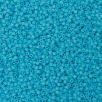 TURQUOISE BLUE MAT
