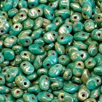 TURQUOISE GREEN PICASSO 0.1 kg