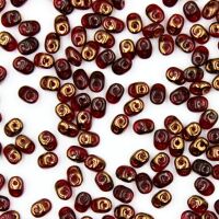 DARK RUBY SEMI BRONZE LUSTER