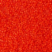 OPAQUE ORANGE