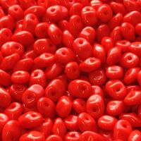 OPAQUE CORAL RED 0.1 kg