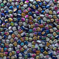 GINKO VACUUM COATING BIG DOT MIX 0.1 kg