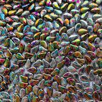 PAISLEY DUO VACUUM COATING BLOTCH MIX 0.1 kg