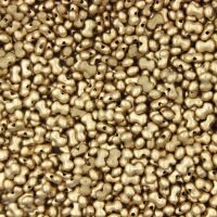 CRYSTAL BRONZE PALE GOLD
