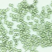 CRYSTAL GREEN LUSTER