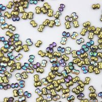 CRYSTAL GOLDEN RAINBOW