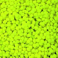 ALABASTER YELLOW NEON