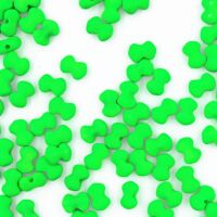 ALABASTER GREEN NEON
