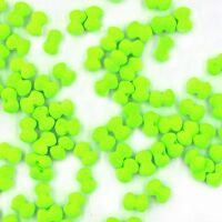 ALABASTER LIME NEON
