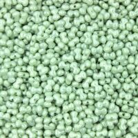 CHALK GREEN LUSTER