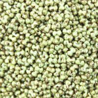 CHALK GREEN GLAZE