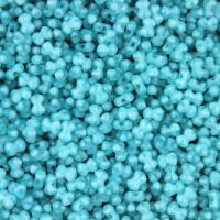 SILK BLUE OPAL