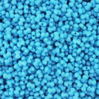 TURQUOISE BLUE