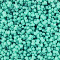 TURQUOISE GREEN