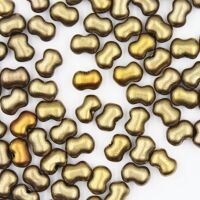 CRYSTAL GOLD RAINBOW