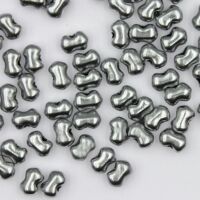 CRYSTAL BRONZE ALUMINIUM