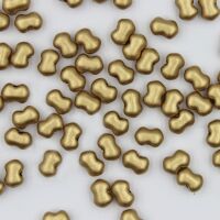 CRYSTAL BRONZE PALE GOLD