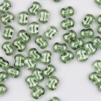 CRYSTAL GREEN LUSTER