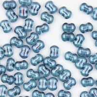 CRYSTAL BLUE LUSTER