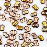 CRYSTAL CAPRI GOLD