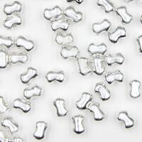SILVER PLATED