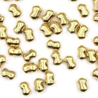 GOLD PLATED