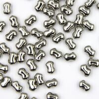 NICKEL PLATED