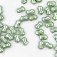 CHALK LIGHT GREEN LUSTER