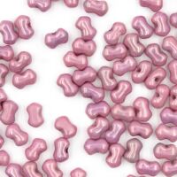 CHALK LILA LUSTER