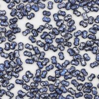 TWEEDY BLUE