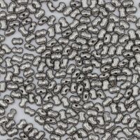 JET SILVER PASTE MAT