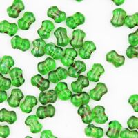 CHRYSOLITE TRAVERTIN DARK