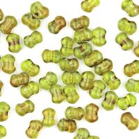 OLIVINE TRAVERTIN DARK