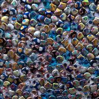 GINKO VACUUM COATING DOT MIX 0.1 kg