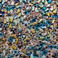 PAISLEY DUO VACUUM COATING DOT MIX 0.1 kg