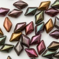 CRYSTAL VIOLET RAINBOW