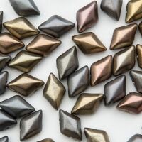 CRYSTAL GREY RAINBOW