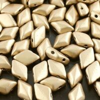 CRYSTAL BRONZE PALE GOLD