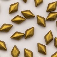 CRYSTAL BRONZE OLIVE GOLD